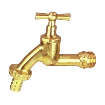 Robinet dublu serviciu Kruger, diametru 1/2 Robinet dublu serviciu Kruger, diametru 1/2