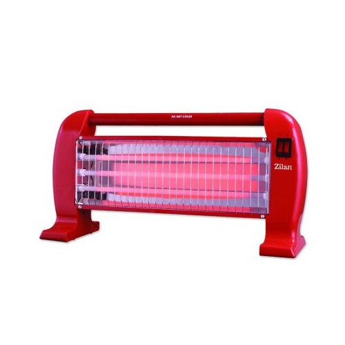 Radiator cu 3 rezistente ,Zilan, ZLN-1084