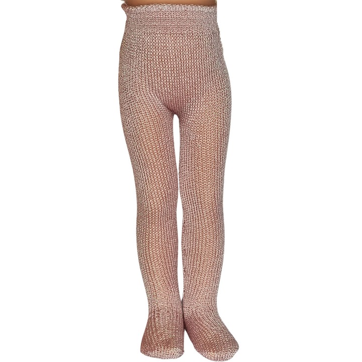 Babaruha 32 cm, Paola Reina, ezüst rózsaszín