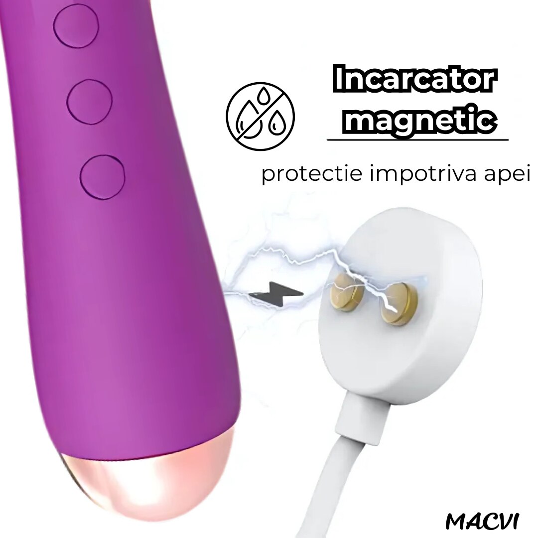 thalia sex toy Thalia Powerful G Spot Vibrator & Quiet Operation Premium Comfort