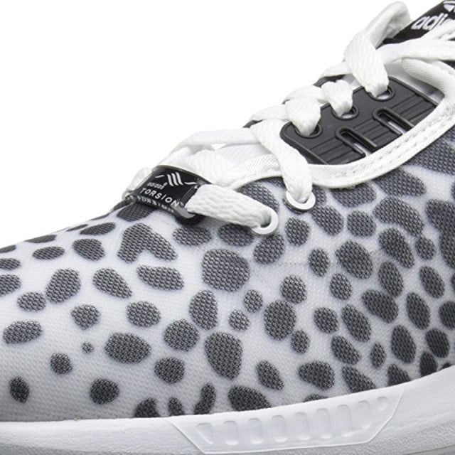 Pantofi sport Adidas Originals ZX Flux Decon pentru femei, alb