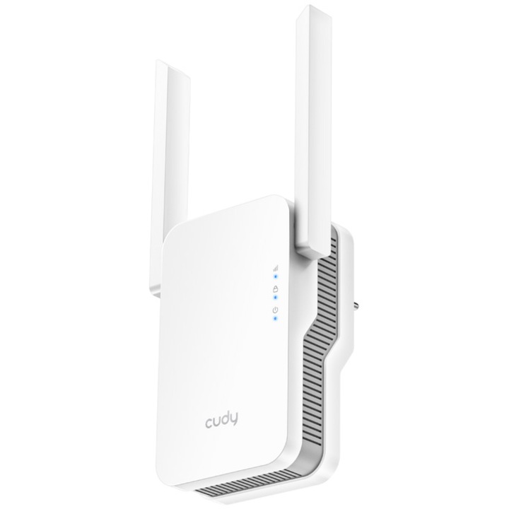 Range Extender Cudy RE3600, BE3600, Wi-Fi 7
