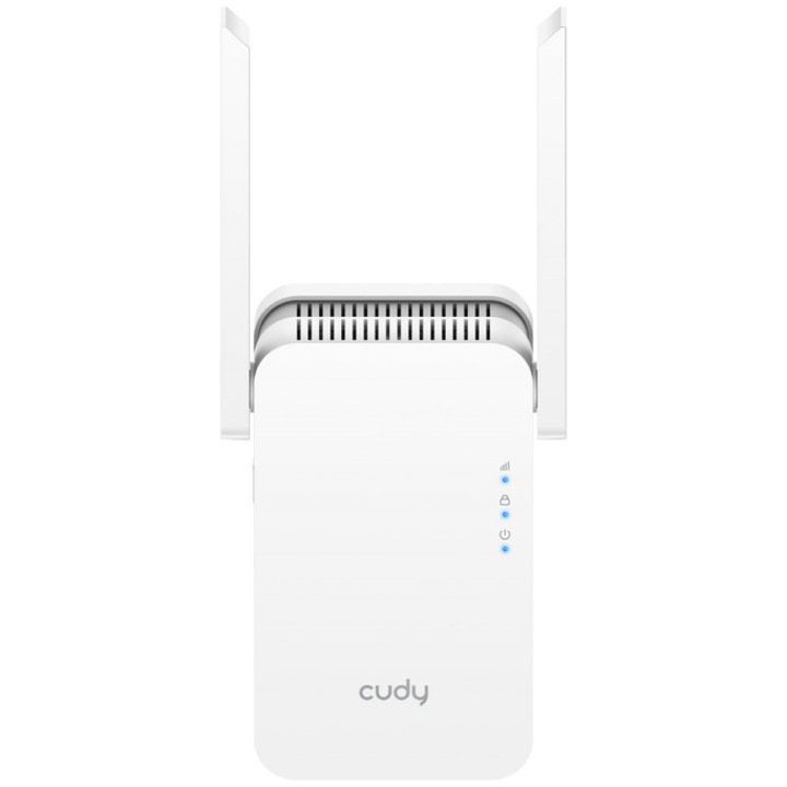 Range Extender Cudy RE3600, BE3600, Wi-Fi 7