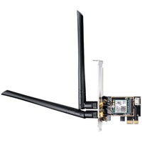 Placa de retea Cudy WE3000, AX3000, Dual-Band, Wi-Fi 6, PCIe, Bluetooth 5.2