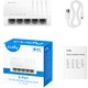 Cudy GS105U kapcsoló, 5 Gigabit port