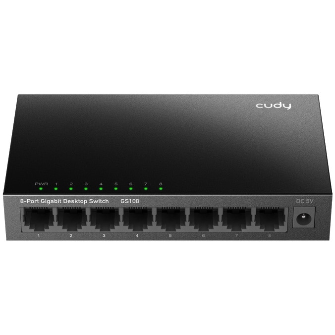 Cudy GS108