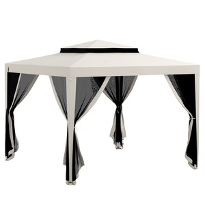 Umbrele si pavilioane gradina