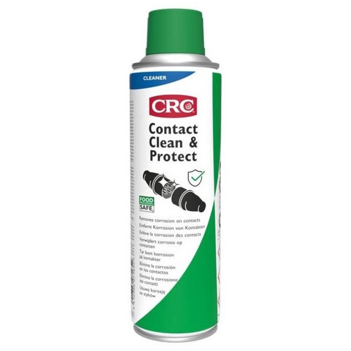 Spray Contact Clean&Protect FPS 250ml CRC