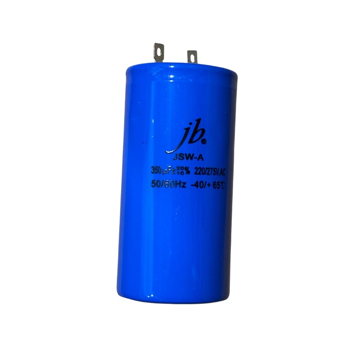 Condensator 350 uF