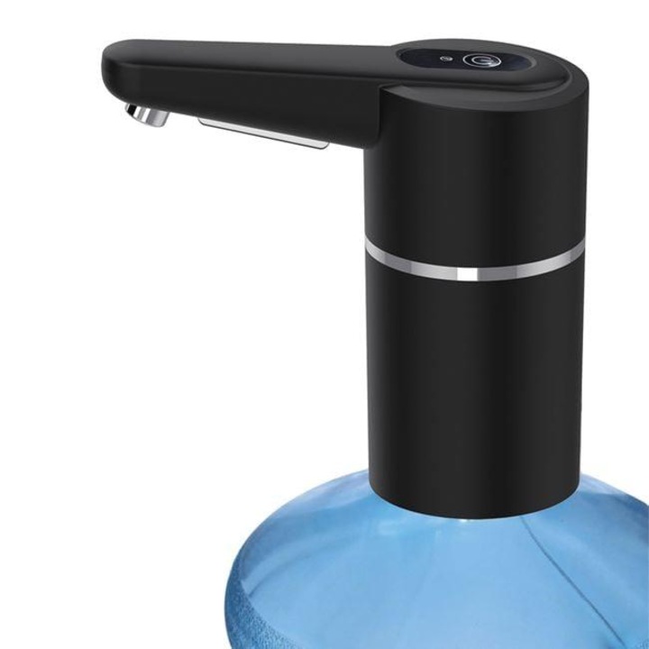 Електрическа помпа със сензорен бутон за бутилка вода