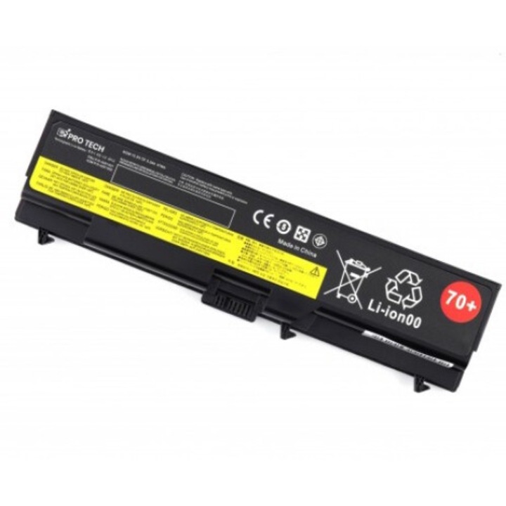 Батерия за Lenovo ThinkPad E520 L410 L412 L420 L421 L430 L510 L512 L520 L530 SL410 SL510 T410 T410i T420 T420i T430 T430i T510 T510i T520 T520i T530 T530i