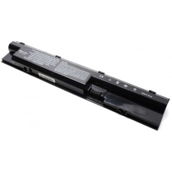 Baterie pentru HP ProBook 440 G0 G1 445 450 455 470 G2 708458 001 FP09 H6L27AA HSTNN DB4K 707616 151 FP06 H6L26AA IB4J LB4K