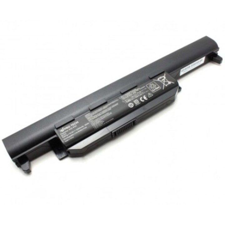 Asus A32 U57N U57VD U57VJ U57VM X45 X45A X45C X45U X45VD X55 X55A X55C X55U X55VD X75 X75A X75Sv X75VB X75VC X75VD R5 R500 akkumulátor