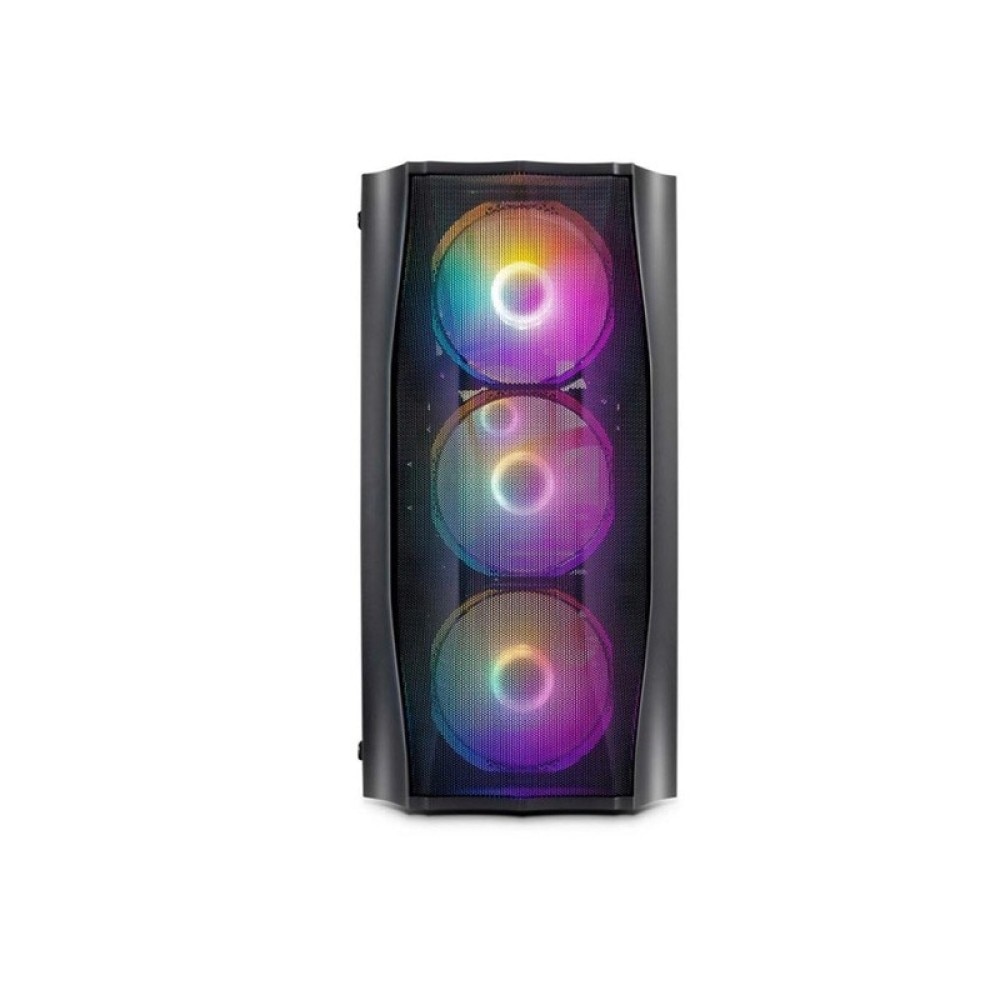 Sistem Desktop PC Intel Core i3-12100F pana la 4.3 Ghz, 32 GB ram