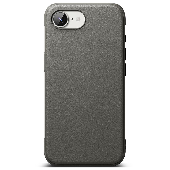 Carcasa Ringke Onyx compatibila cu iPhone 16e Grey