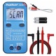 Multimetru digital smart Peaktech P1072 NCV Live