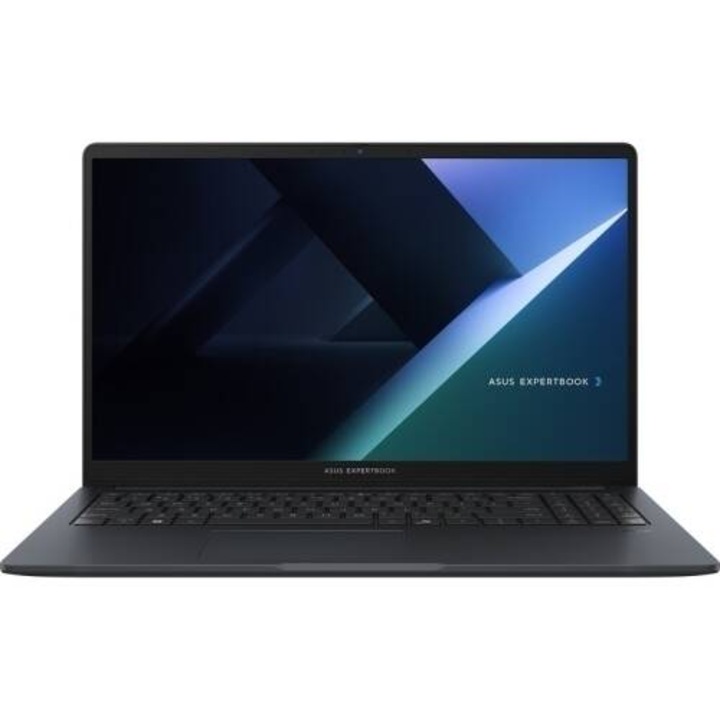 Laptop ASUS ExpertBook B1 FHD 15,6 hüvelykes Intel Core i3-1315U 8GB 256GB PCIe Free Dos Gentle Grey