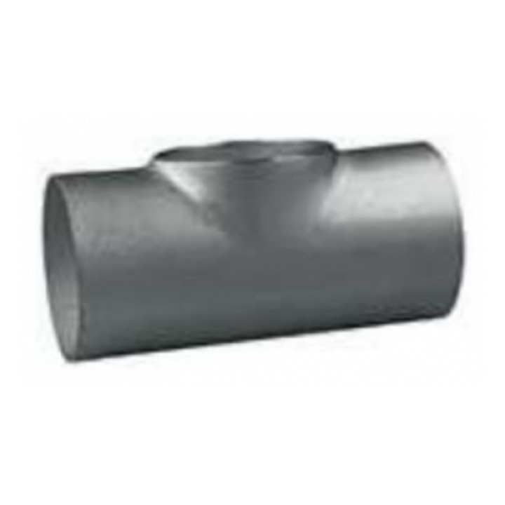 Teu din otel inoxidabil 30400-028X1, 5-22 NIOB FLUID