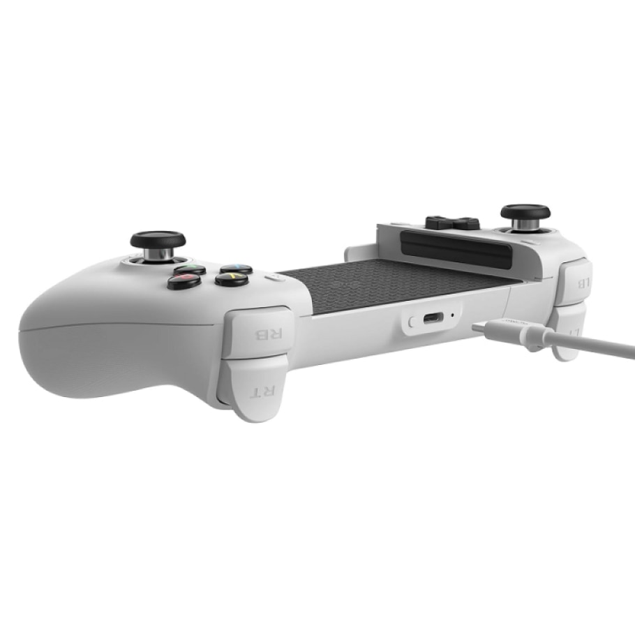 8BitDo Ultimate Mobile Gaming Controller pentru (Bluetooth/Hall Effect ...