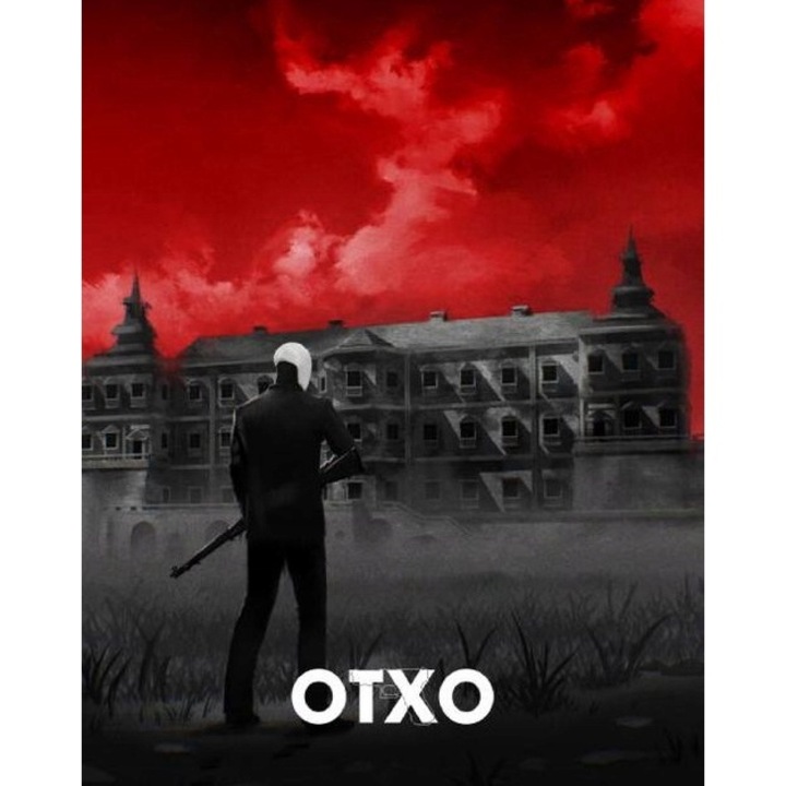 Licenta Joc Otxo Pc Key Steam (Cod Activare Instant)