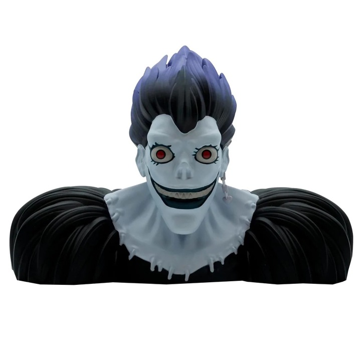 Death Note Piggy Bank – Ryuk