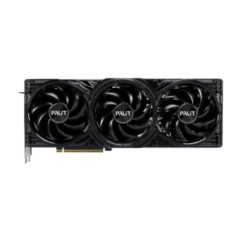 Placa video Palit GeForce RTX 5080 GamingPro 16GB GDDR7 256-bit DLSS 4.0 Placa video Palit GeForce RTX 5080 GamingPro 16GB GDDR7 256-bit DLSS 4.0
