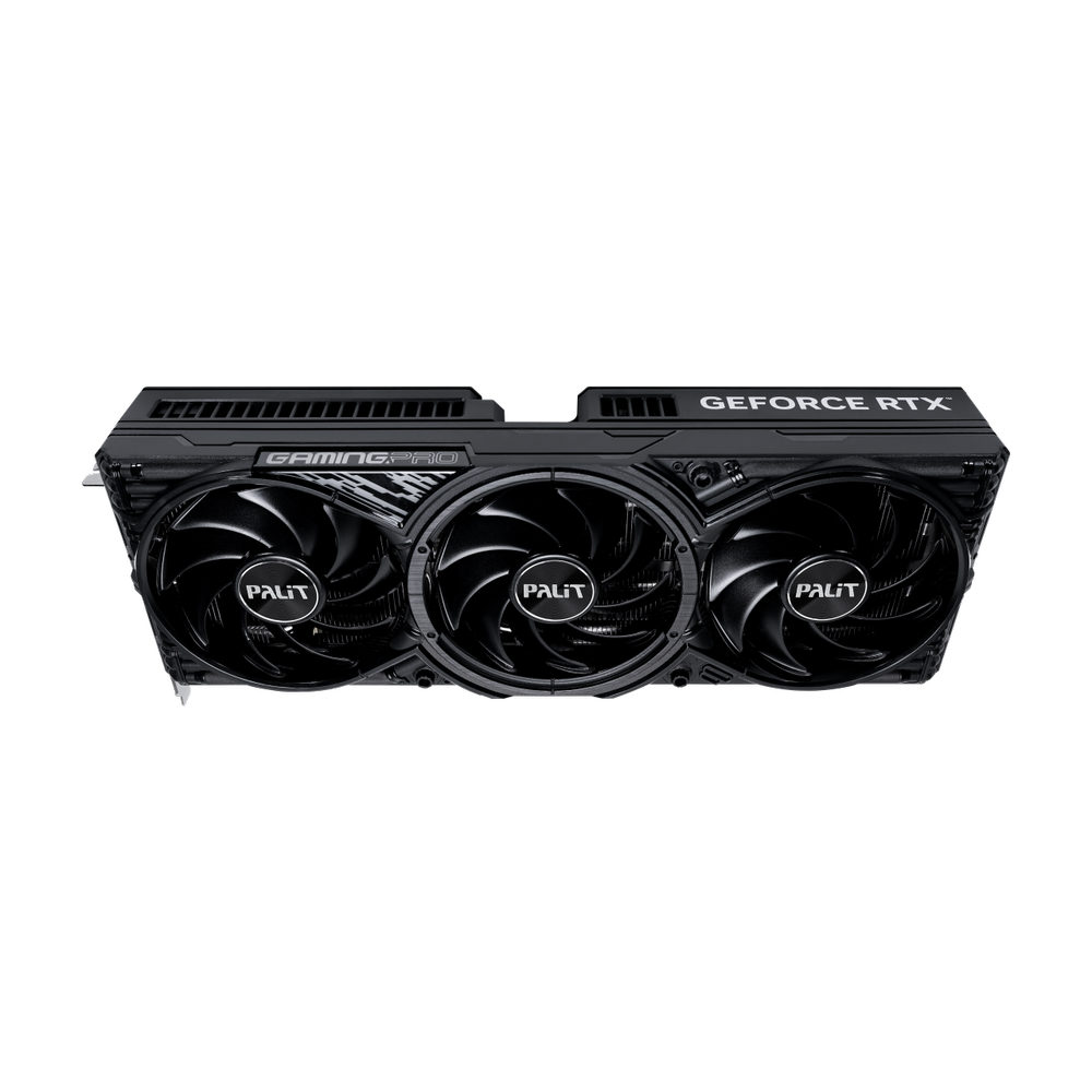 Placa video Palit GeForce RTX 5080 GamingPro 16GB GDDR7 256