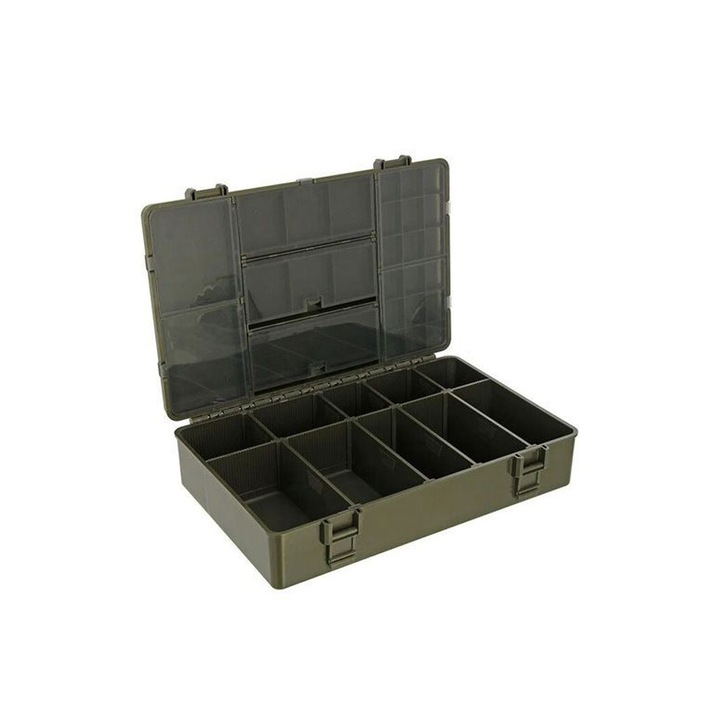 Cutie accesorii NGT Profiler Tackle Box