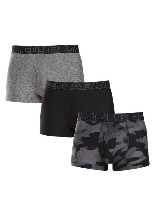 Set de 3 boxeri Under Armour, talie