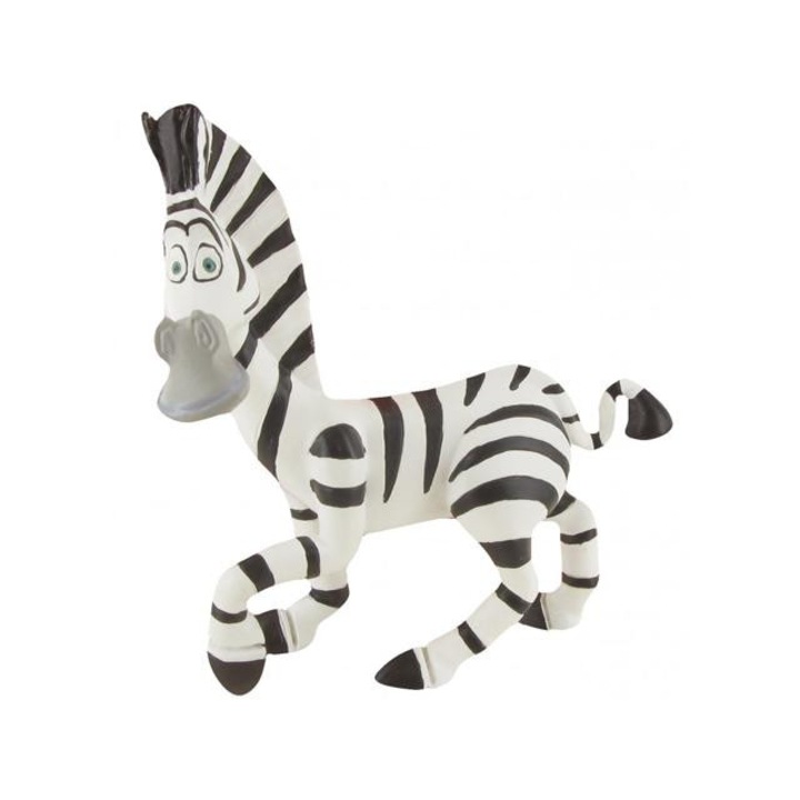 Madagaszkár: Marty játékfigura