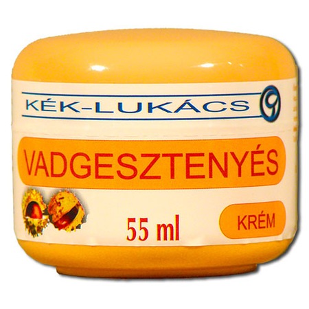 Vadgesztenyes Krem Kek Lukacs 55 Ml Emag Hu