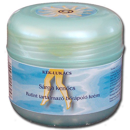Sarga Kenocs Kek Lukacs 100 Ml Emag Hu