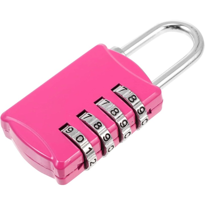 Преносим кодов катинар, цинк, цифров дизайн, малък размер