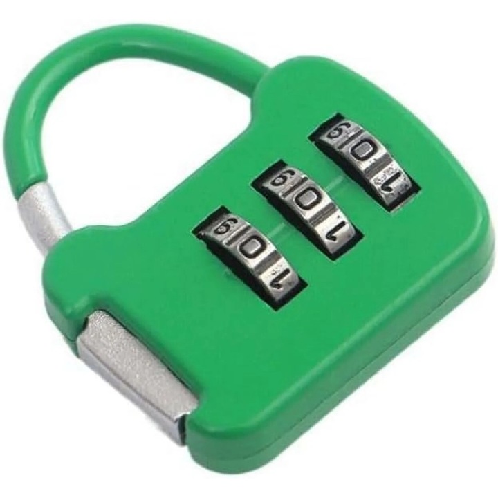 Комбиниран катинар, мини, зелен, дизайн с дълга дръжка, за вътрешна и външна употреба