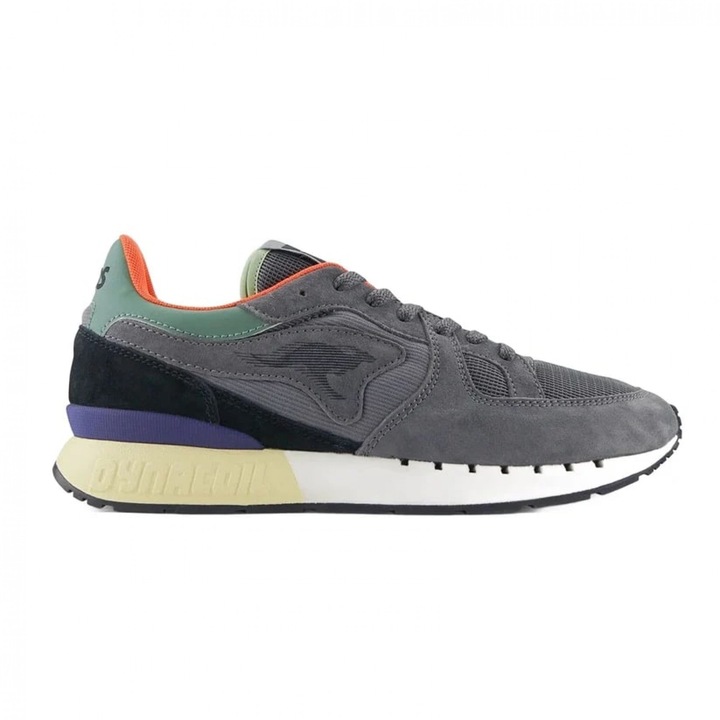 Sportcipő, KangaRoos, Coil R2 601000 2601, 41 EU