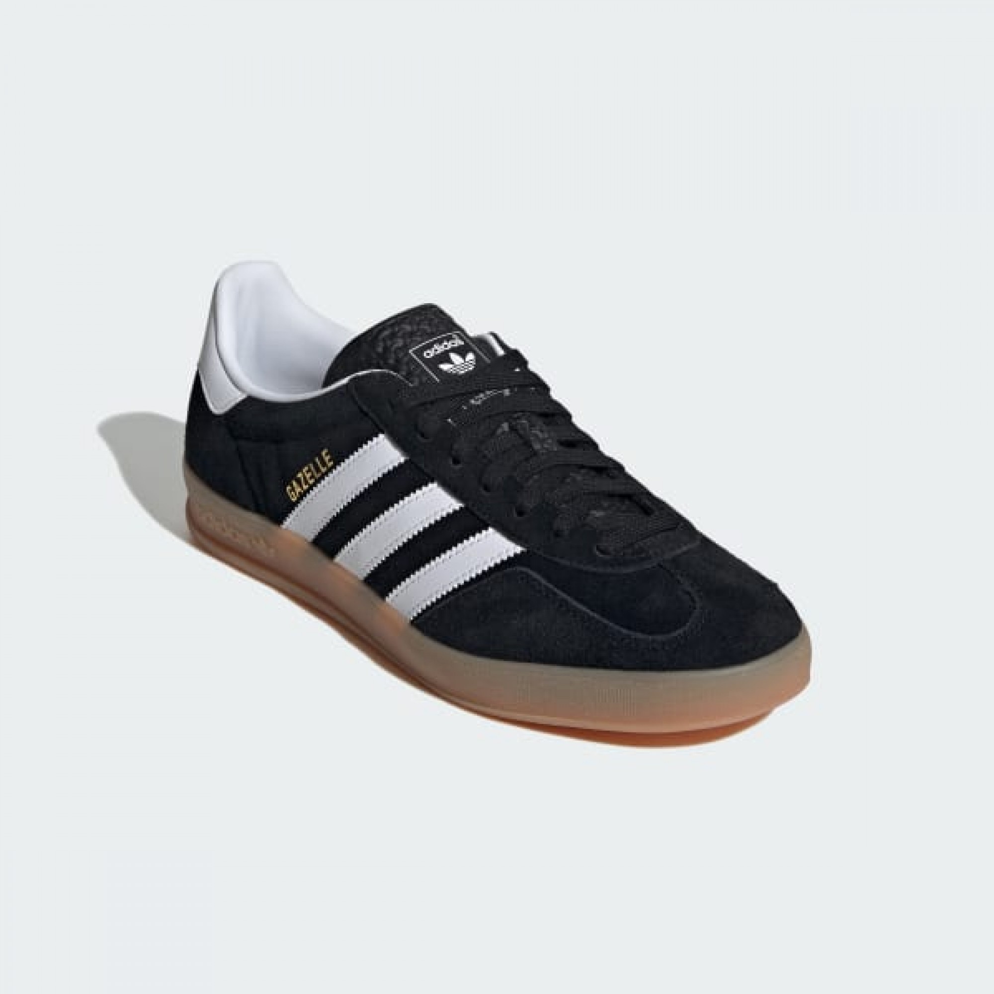 Pantofi Sport Adidas, Gazelle JI2060, 37 1/3 EU