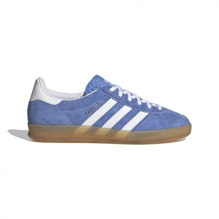 Pantofi Sport Dama, Adidas, Gazelle HQ8717, 38 EU