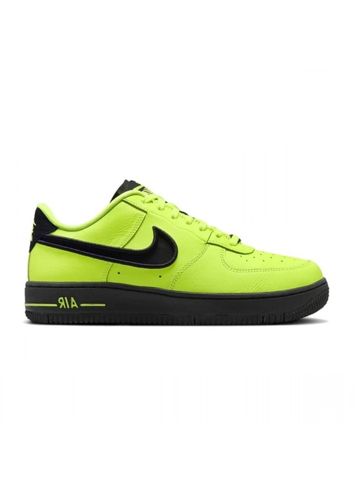 Pantofi Sport Dama, Nike, Air Force 1 FJ7409-700, 38.5 EU