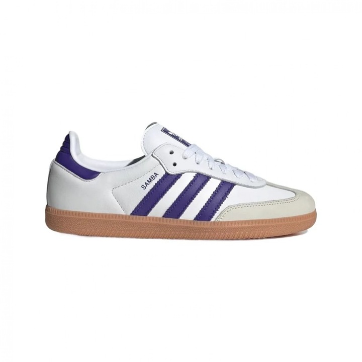 Pantofi Sport Unisex, Adidas, Samba OG IF6514