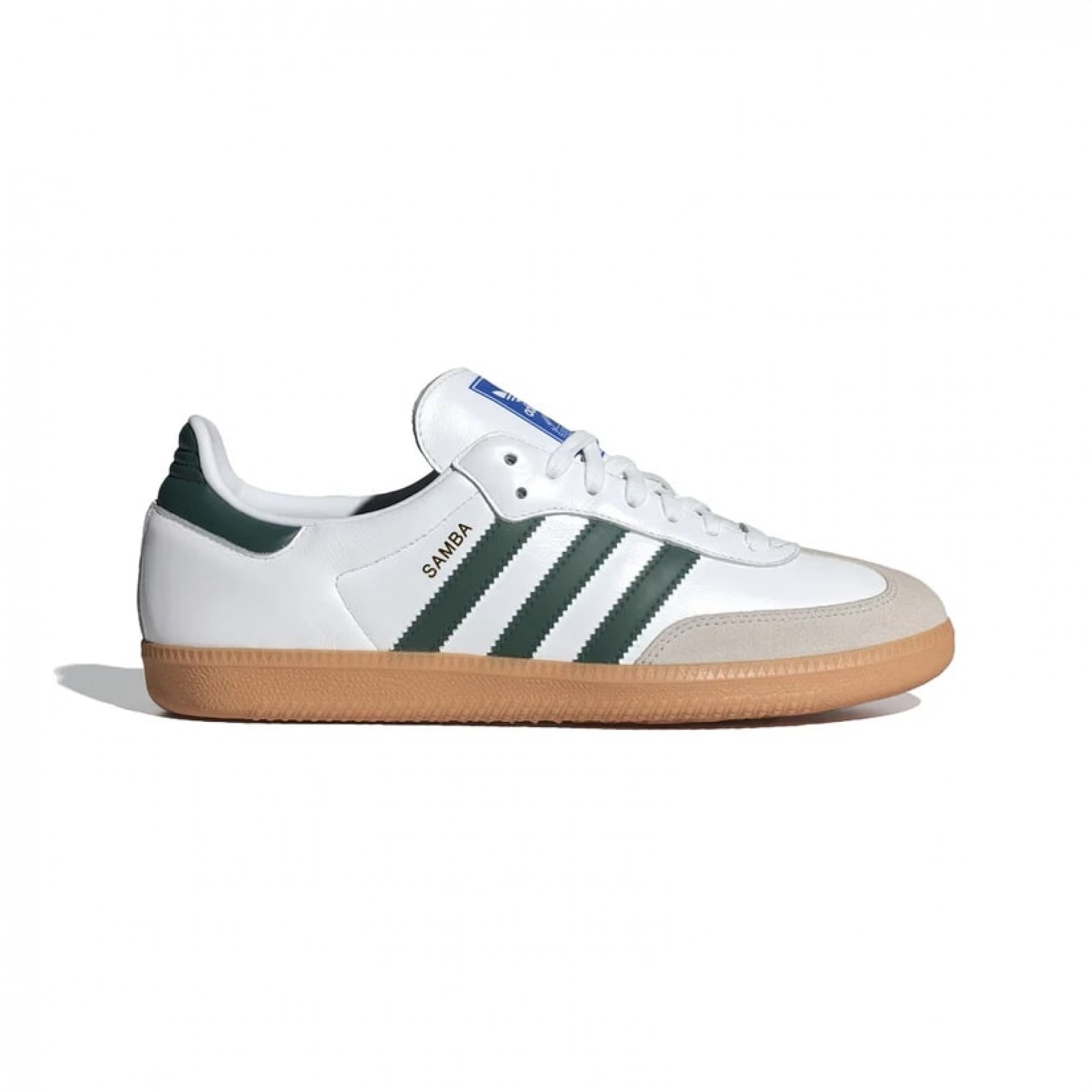 Sportcipő, Adidas, Samba OG IE3437, 46 EU - eMAG.hu