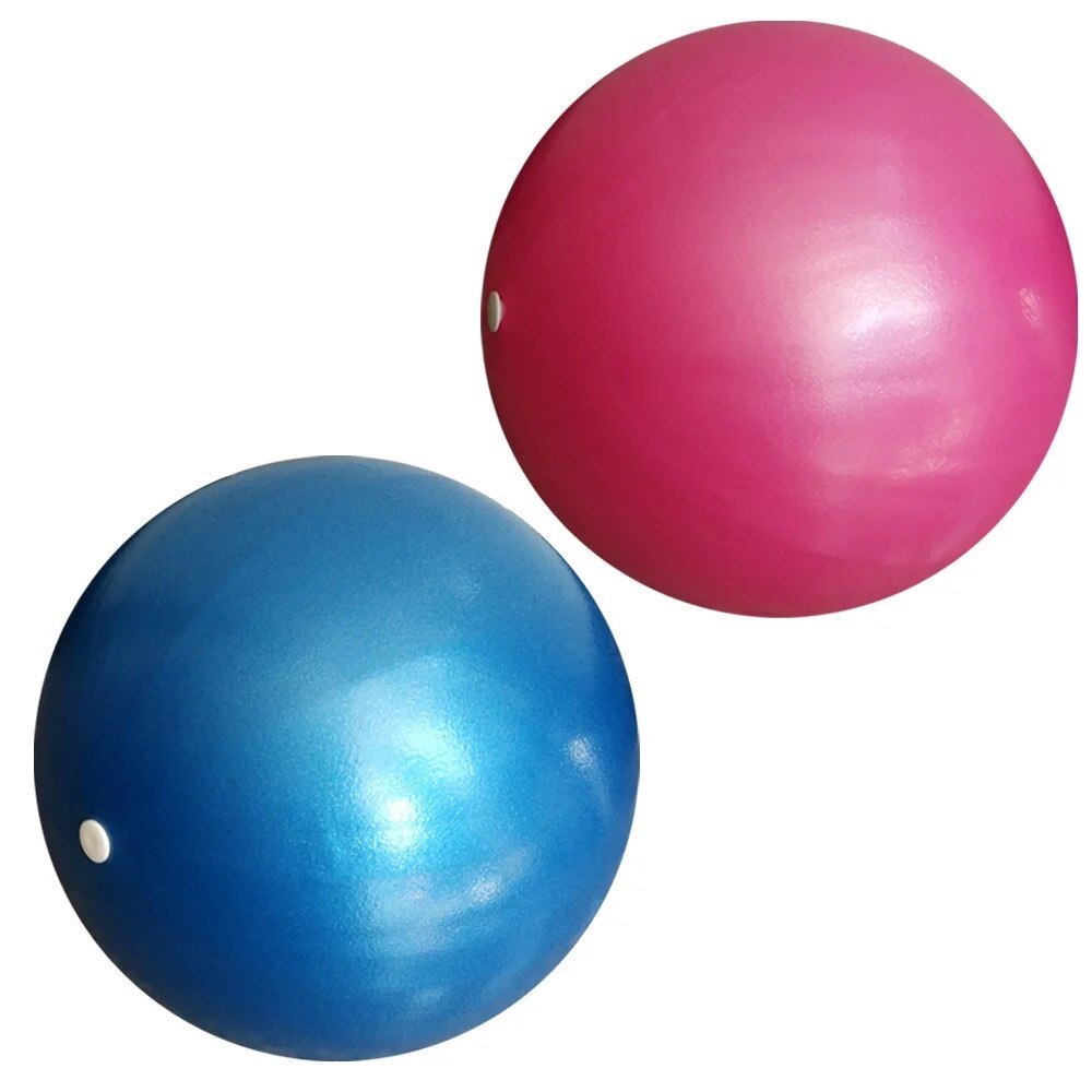 Mingi fitness set, Mini Exercise Balls, pentru Pilates, yoga