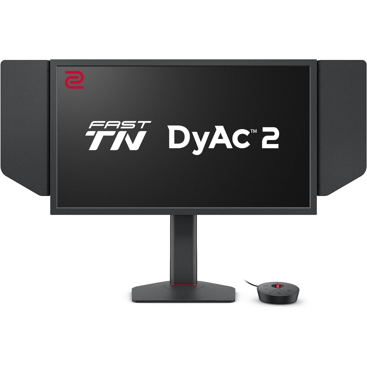 Ревю на монитор 24.5” Zowie XL2546X+: TN