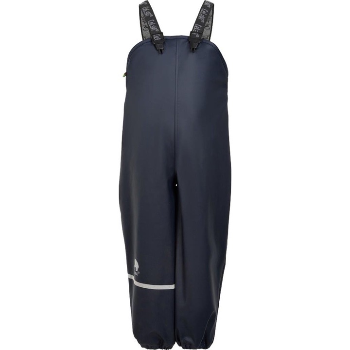 de ploaie copii, CeLaVi, impermeabilă, neagr, Negru