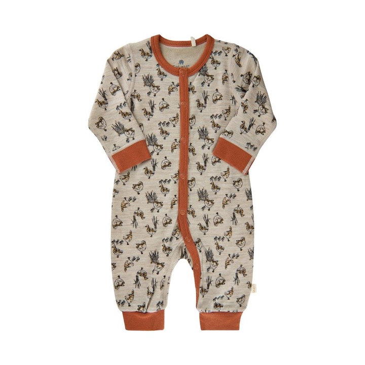 copii, CeLaVi, merinos bambus, 76879, Natur