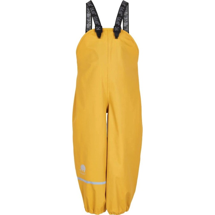 copii CeLaVi, galben, Galben