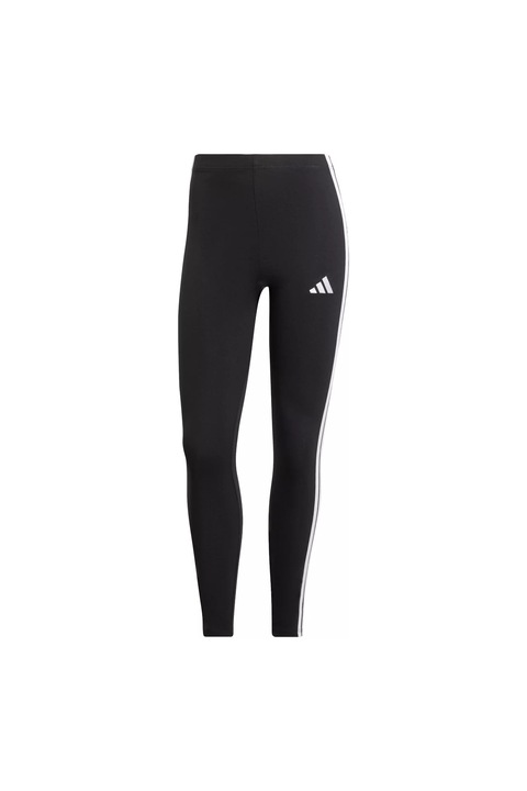 Colanti dama adidas W 3S SJ, Negru
