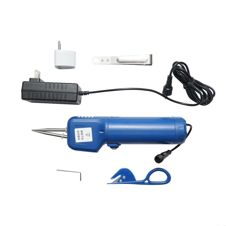 Aparat electric de indepartat pene (deplumator)