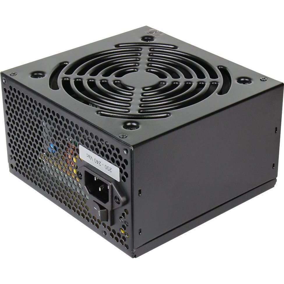 AeroCool VX-650 650W Silent tápegység (295202) - eMAG.hu