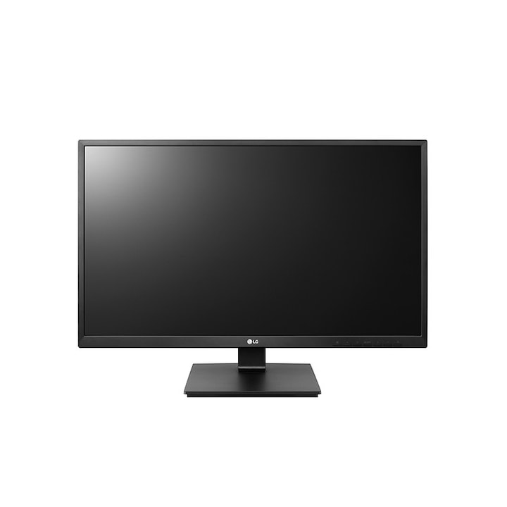 LG 27" 27BK550Y-B monitor (370937)