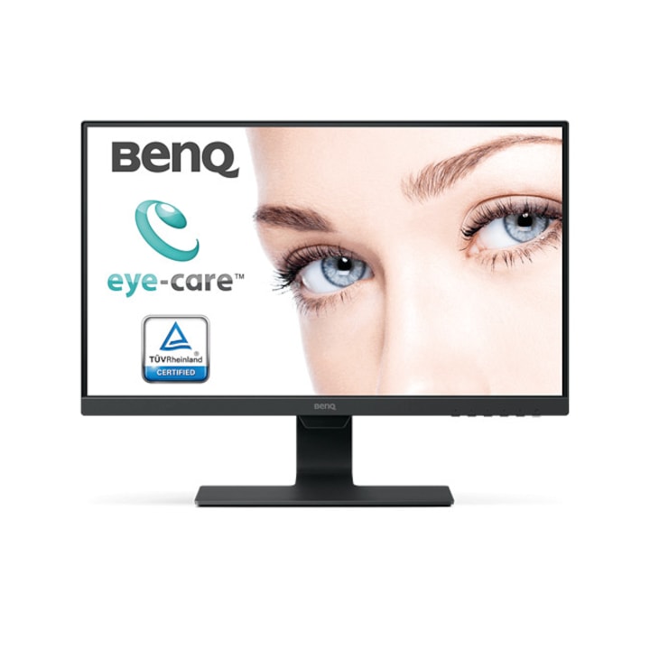 BenQ 24" GW2480 monitor (383505)